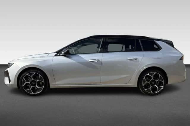 Opel Astra (2026) thumbnail 2