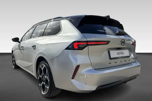 Opel Astra (2026) thumbnail 3