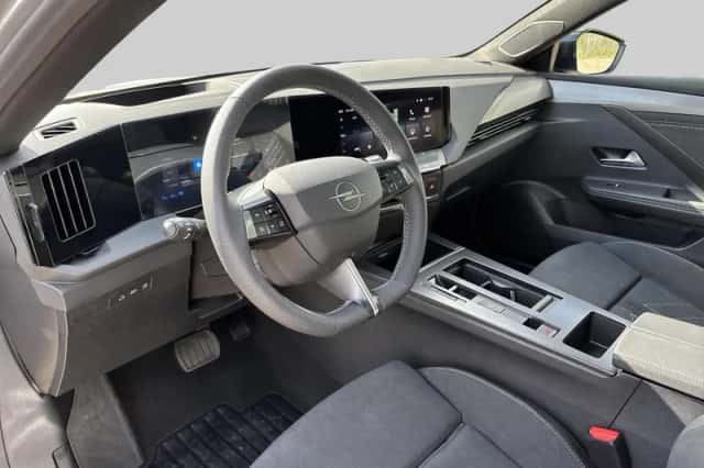 Opel Astra (2026) thumbnail 4