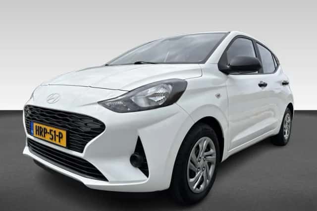 Hyundai i10 (2025) thumbnail 1