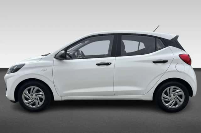 Hyundai i10 (2025) thumbnail 2