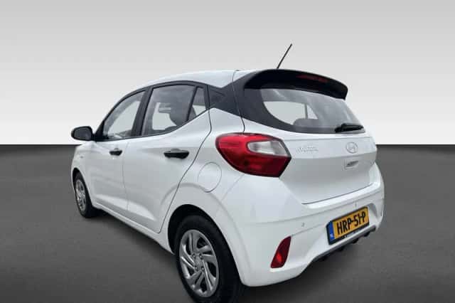 Hyundai i10 (2025) thumbnail 3
