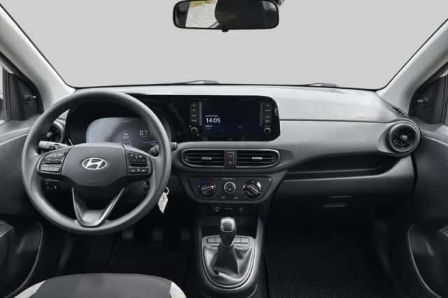 Hyundai i10 (2025) thumbnail 5