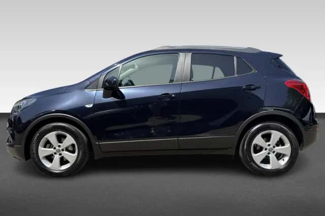 Opel Mokka (2018) thumbnail 2