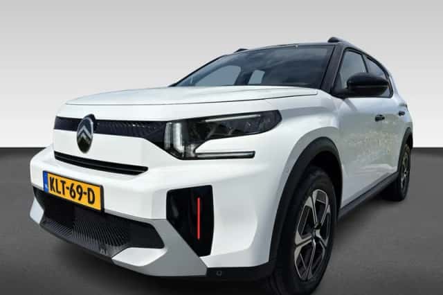 Citroën ë-C3 (2026) thumbnail 1