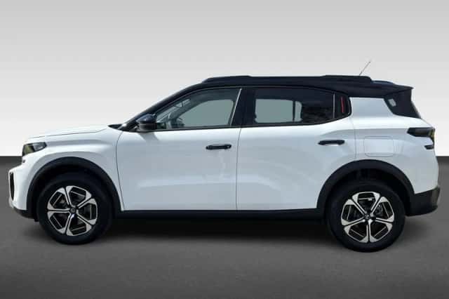 Citroën ë-C3 (2026) thumbnail 2