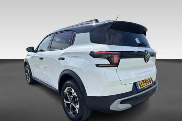 Citroën ë-C3 (2026) thumbnail 3