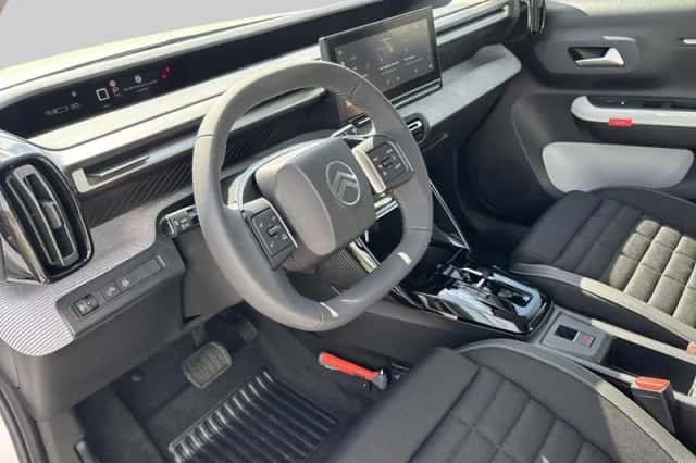 Citroën ë-C3 (2026) thumbnail 4