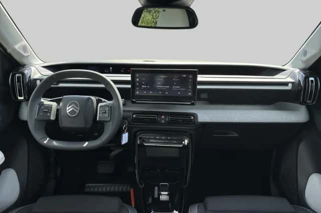 Citroën ë-C3 (2026) thumbnail 5