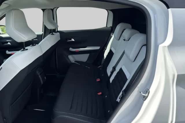 Citroën ë-C3 (2026) thumbnail 6