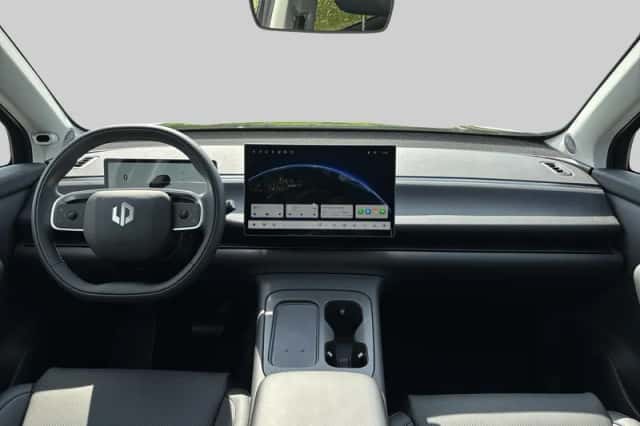 Leapmotor C10 (2026) thumbnail 5