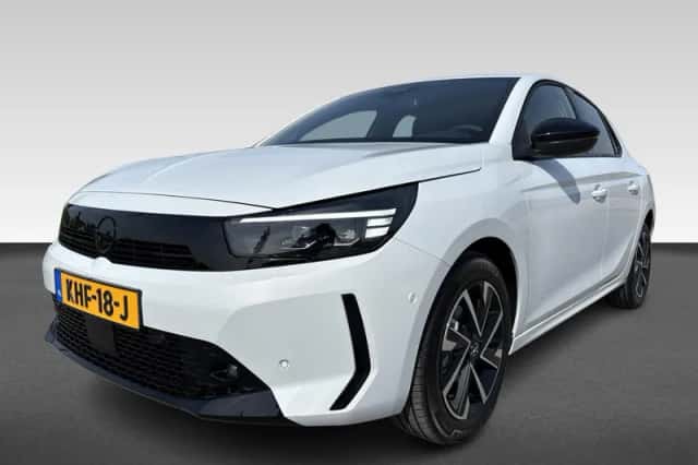 Opel Corsa (2026) thumbnail 1