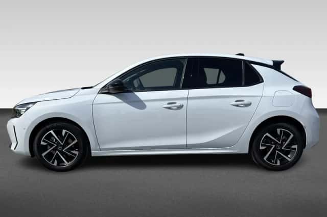 Opel Corsa (2026) thumbnail 2
