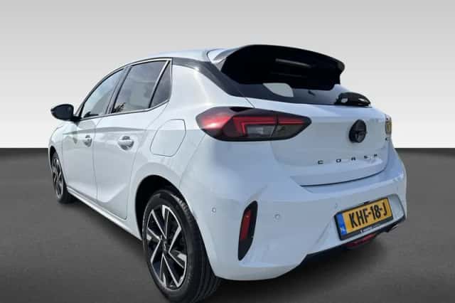 Opel Corsa (2026) thumbnail 3