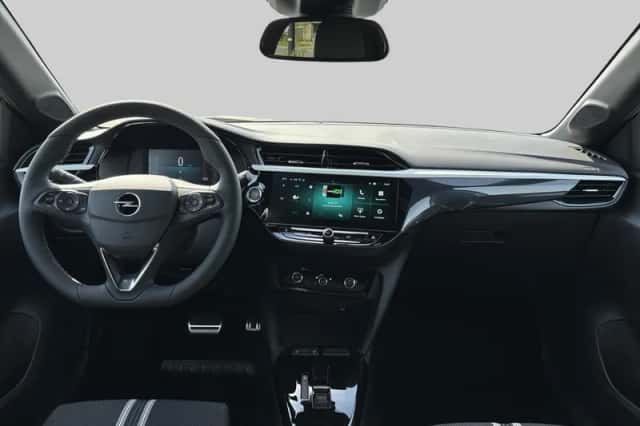 Opel Corsa (2026) thumbnail 5