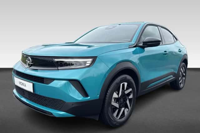 Opel Mokka (2026) thumbnail 1