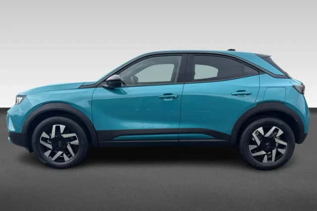 Opel Mokka (2026) thumbnail 2