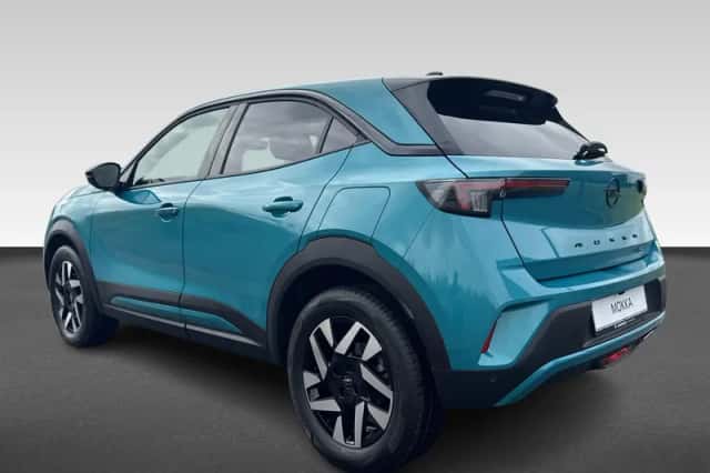 Opel Mokka (2026) thumbnail 3