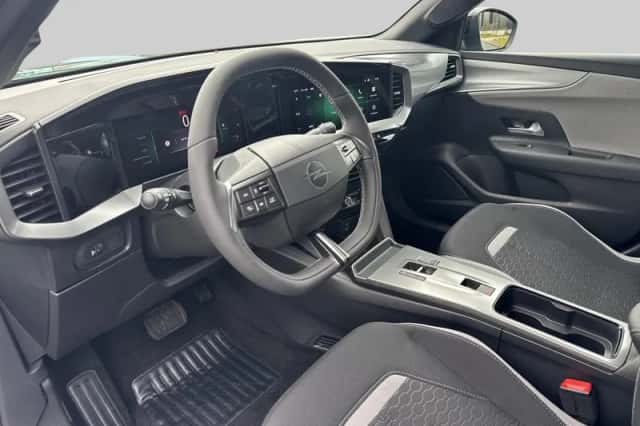 Opel Mokka (2026) thumbnail 4