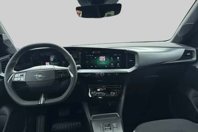 Opel Mokka (2026) thumbnail 5
