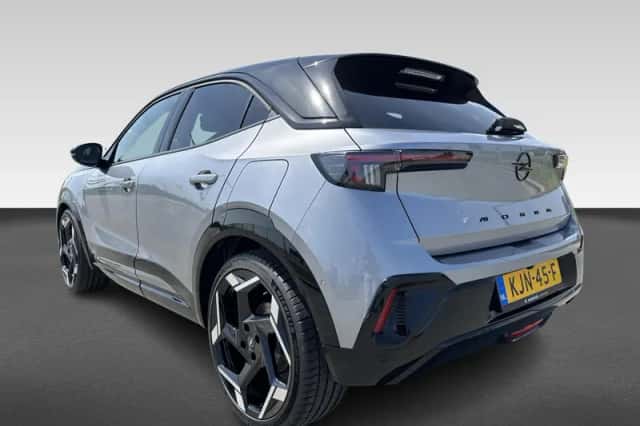 Opel Mokka-e (2026) thumbnail 2