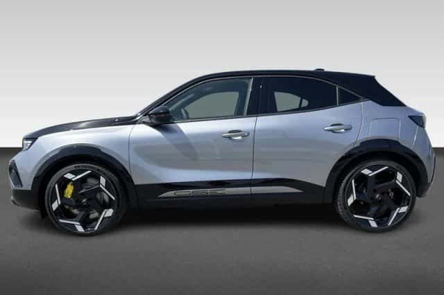 Opel Mokka-e (2026) thumbnail 3