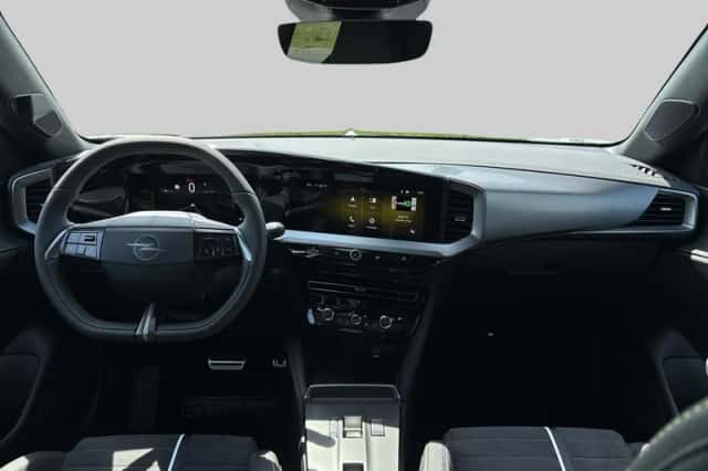 Opel Mokka-e (2026) thumbnail 4