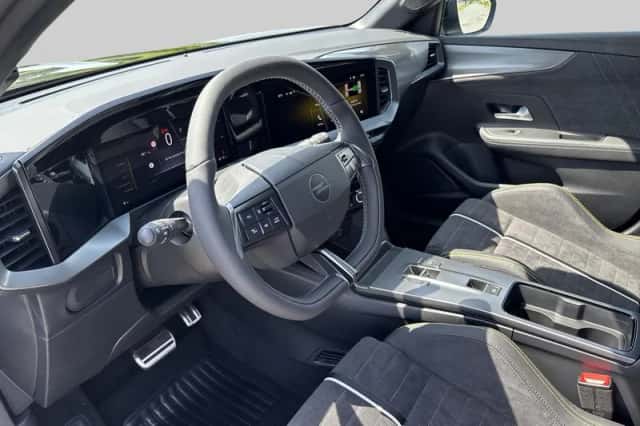 Opel Mokka-e (2026) thumbnail 5