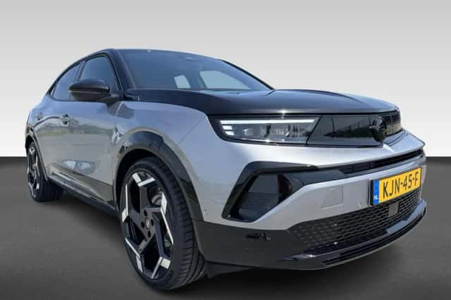 Opel Mokka-e (2026) thumbnail 6