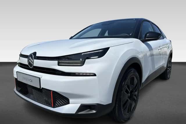 Citroën C4 (2026) thumbnail 1