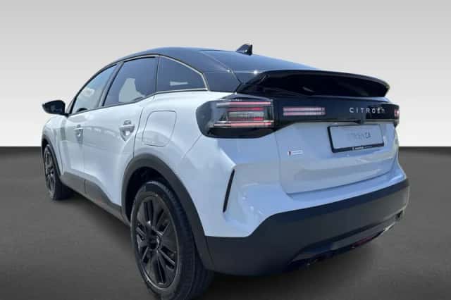 Citroën C4 (2026) thumbnail 3