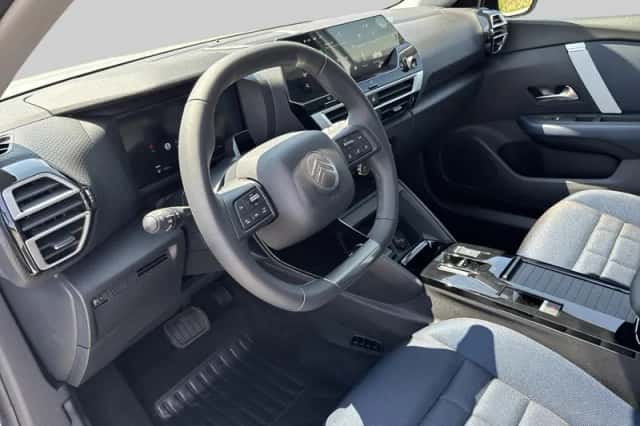 Citroën C4 (2026) thumbnail 4