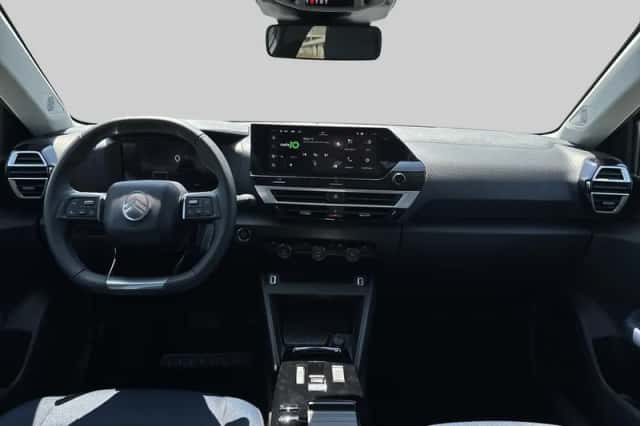 Citroën C4 (2026) thumbnail 5