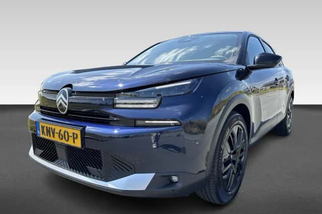 Citroën C4 (2026) thumbnail 1