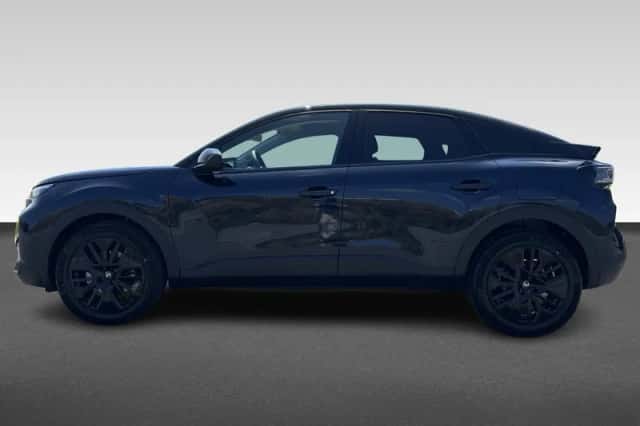 Citroën C4 (2026) thumbnail 2