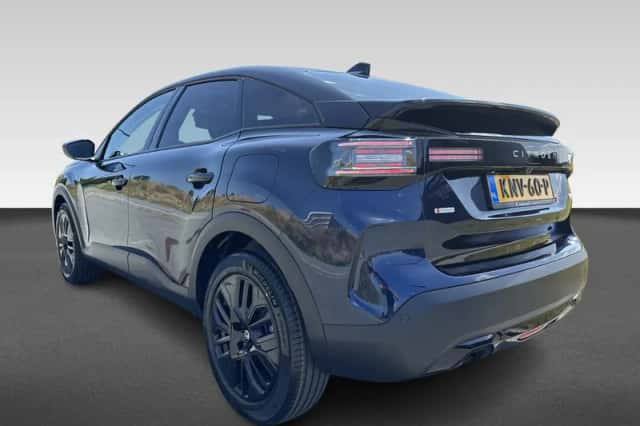 Citroën C4 (2026) thumbnail 3