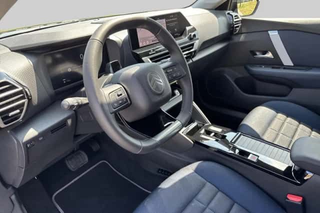 Citroën C4 (2026) thumbnail 4