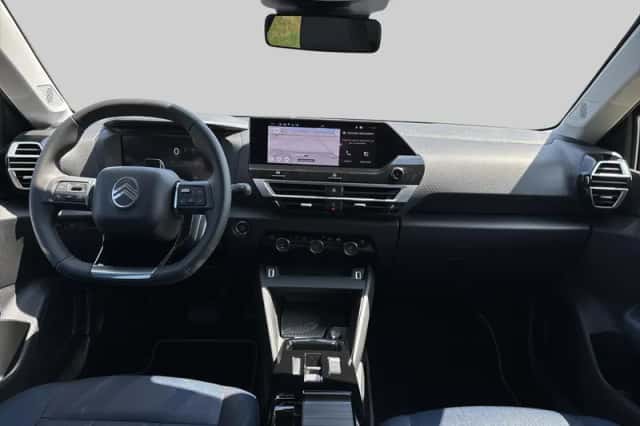 Citroën C4 (2026) thumbnail 5