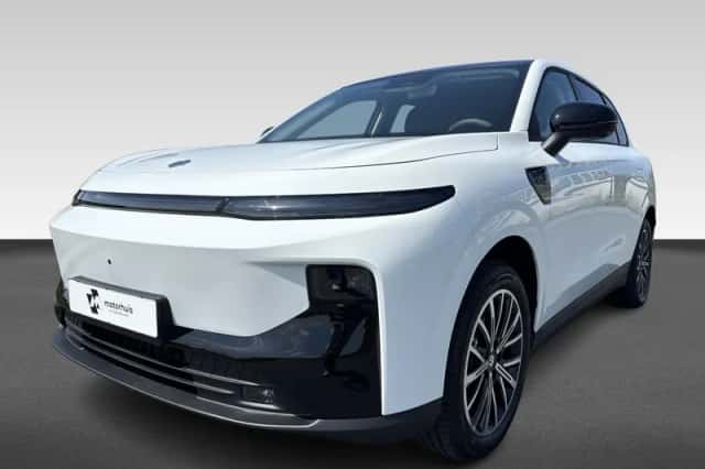 Leapmotor B10 (2026) thumbnail 1