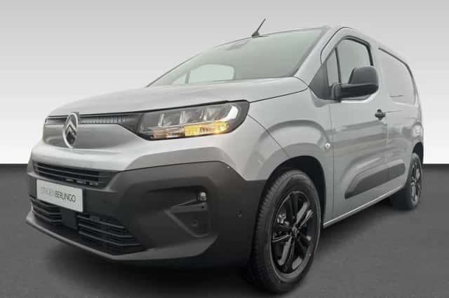 Citroën ë-Berlingo (2026) thumbnail 1