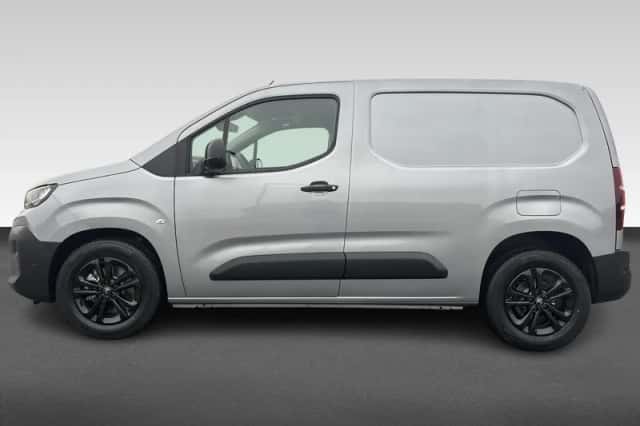 Citroën ë-Berlingo (2026) thumbnail 2