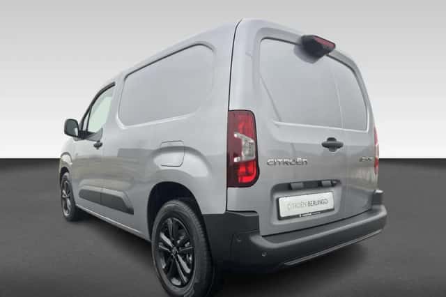 Citroën ë-Berlingo (2026) thumbnail 3