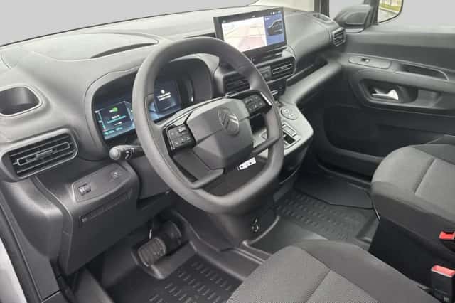 Citroën ë-Berlingo (2026) thumbnail 4