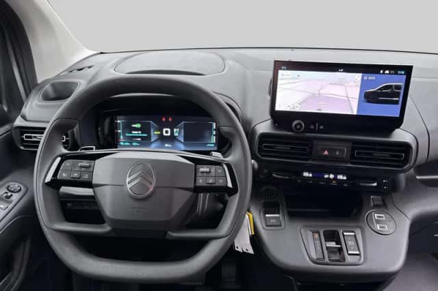 Citroën ë-Berlingo (2026) thumbnail 5