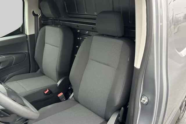Citroën ë-Berlingo (2026) thumbnail 6
