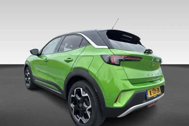 Opel Mokka-e (2021) thumbnail 3