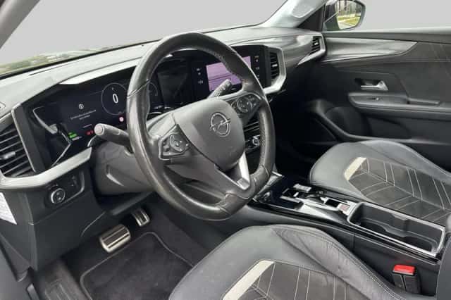 Opel Mokka-e (2021) thumbnail 4