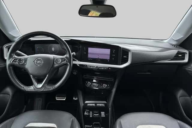 Opel Mokka-e (2021) thumbnail 5