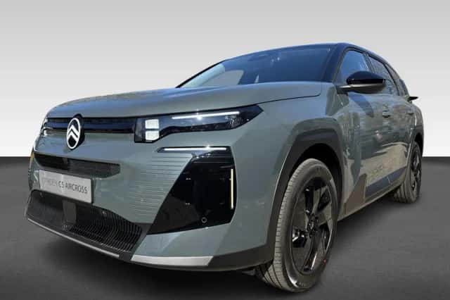 Citroën C5 Aircross (2026) thumbnail 1