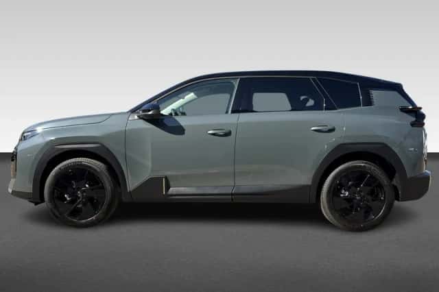 Citroën C5 Aircross (2026) thumbnail 2